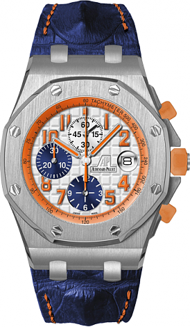 Audemars Piguet Royal Oak Offshore Goliath 42 mm Audemars Piguet Royal Oak Offshore Goliath 26217ST.OO.D071.CA.01