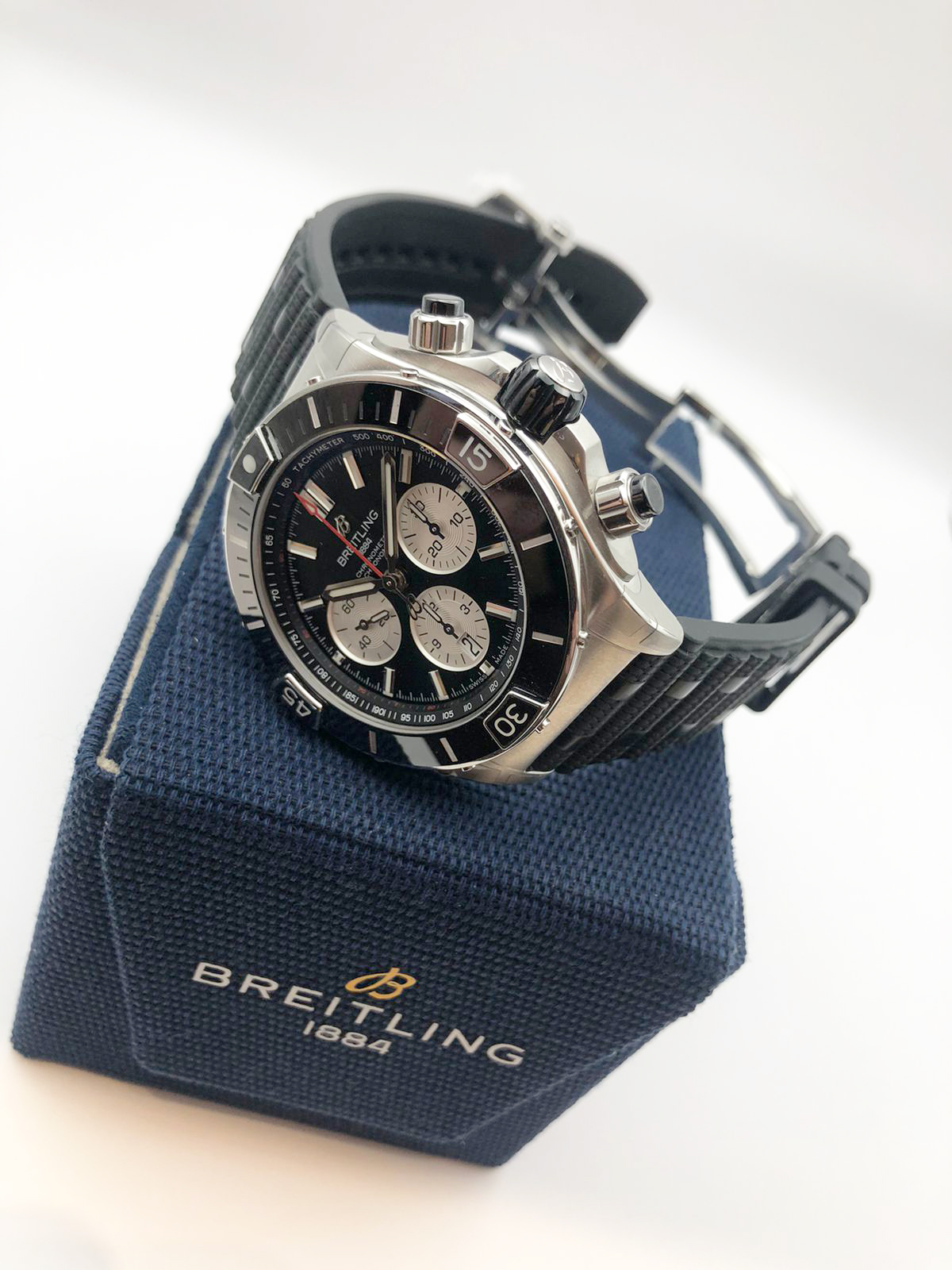 Breitling Super Chronomat B01 44 mm AB0136251B1S1