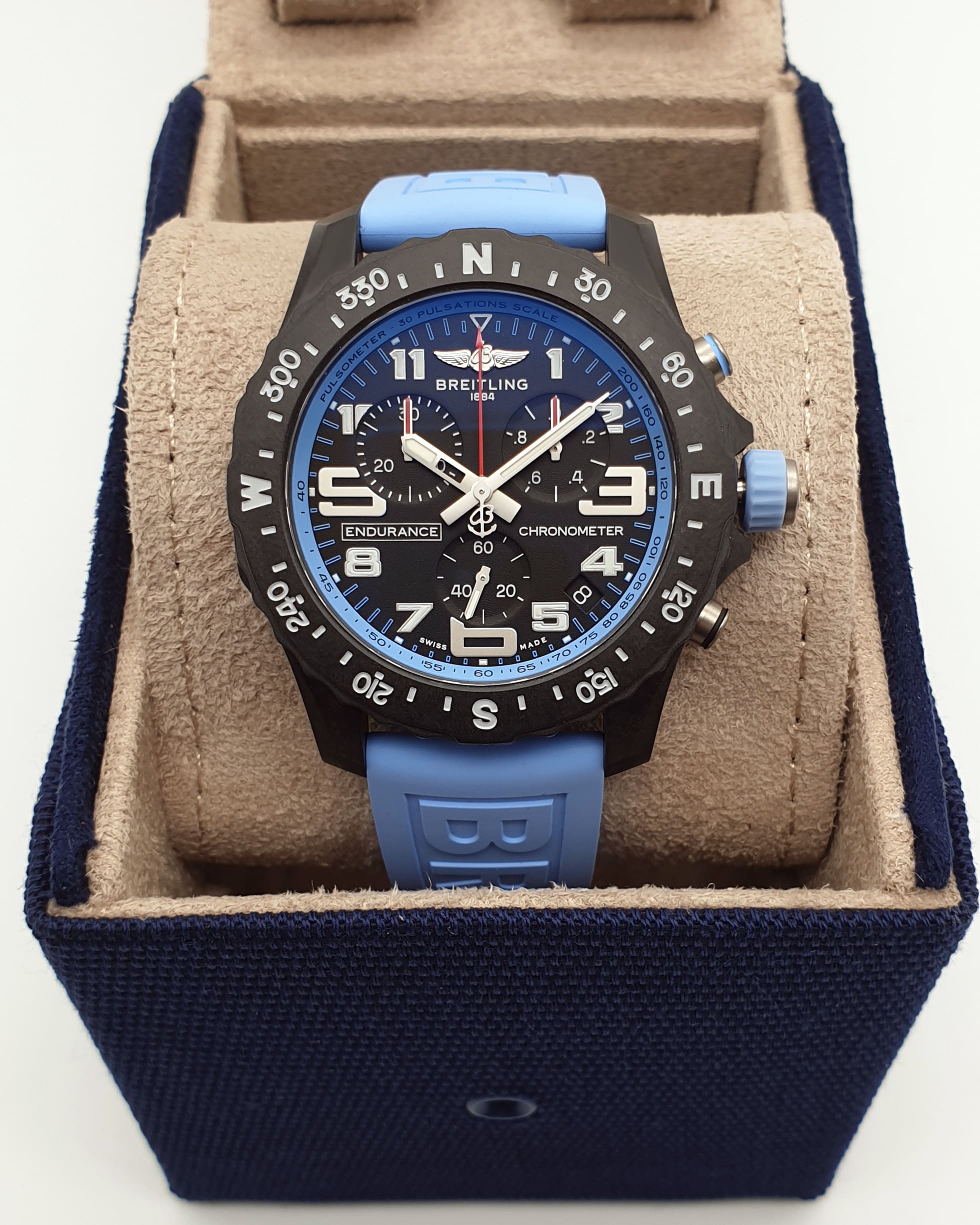 Breitling Professional Endurance Pro Breitlight® 44 mm X82310281B1S1