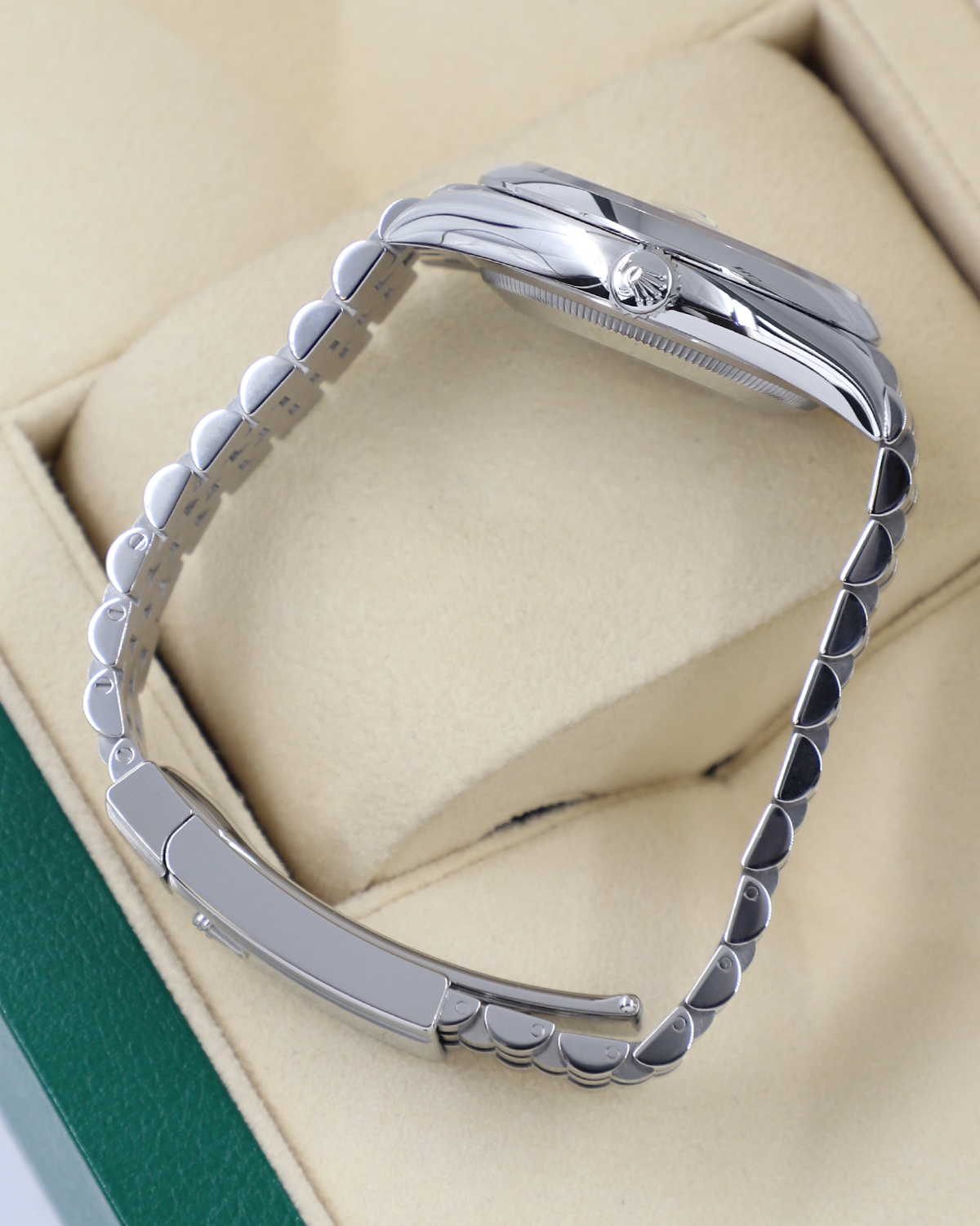 Rolex Datejust 36 mm 126200