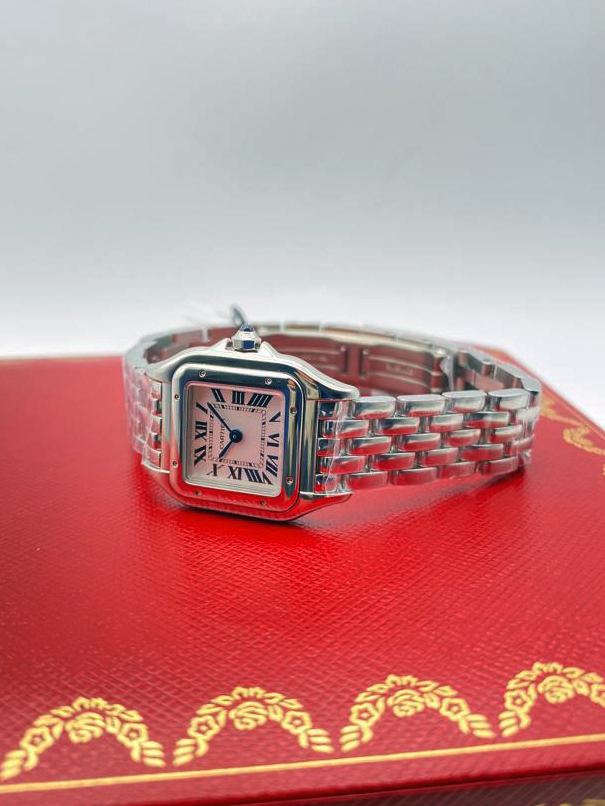 Cartier Panthere De Cartier Small 23 x 30 mm WSPN0006
