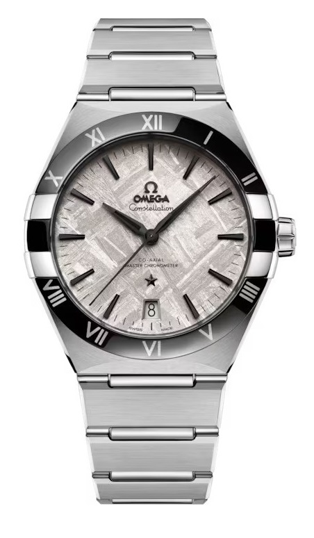 Omega Constellation 41 mm 131.30.41.21.99.001