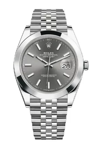 Rolex Datejust II 41 mm 126300