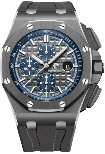 Audemars Piguet Royal Oak Offshore Chronograph 44 mm 26405CG.OO.A004CA.01