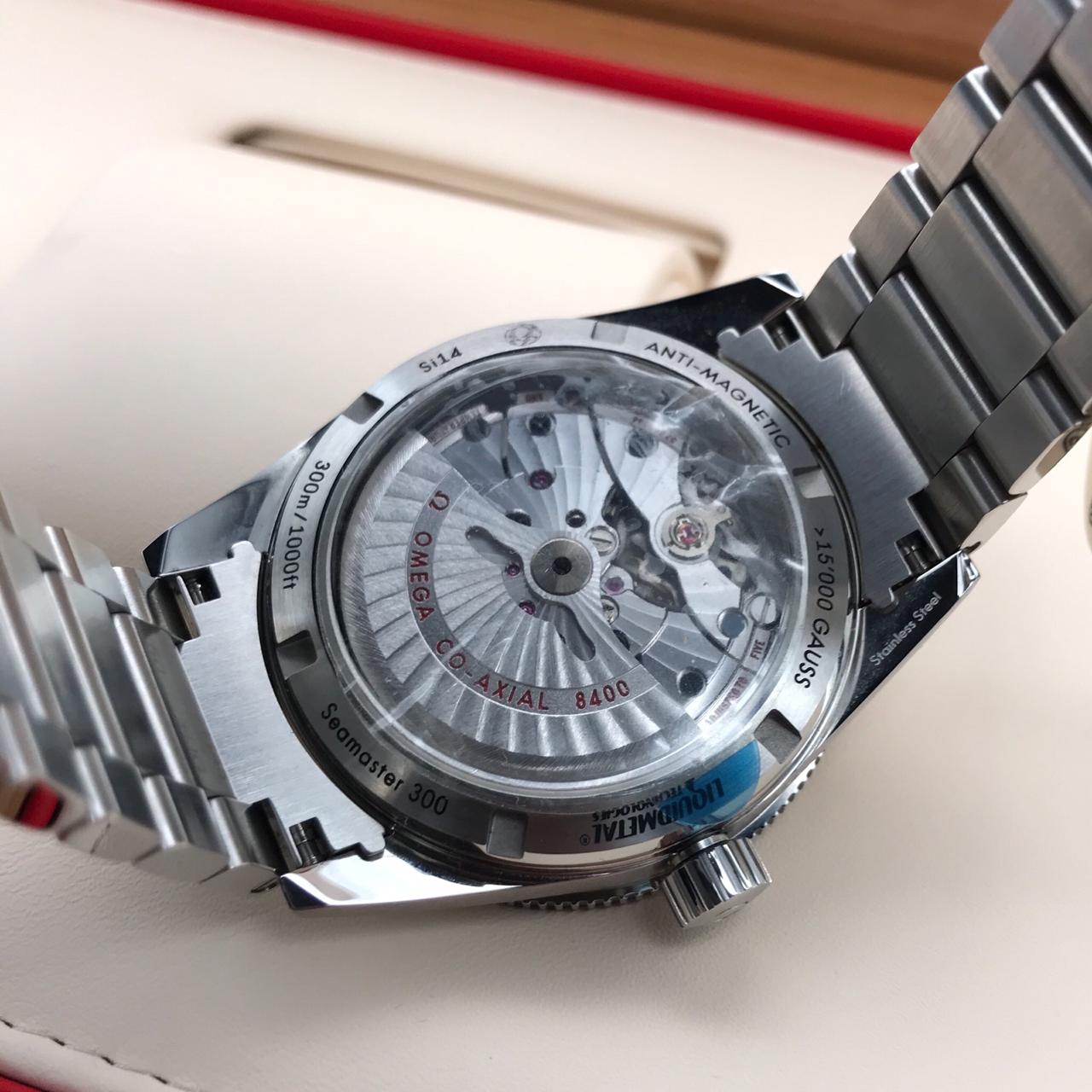 Omega Seamaster 300 Master Co-Axial 41 mm 233.30.41.21.01.001