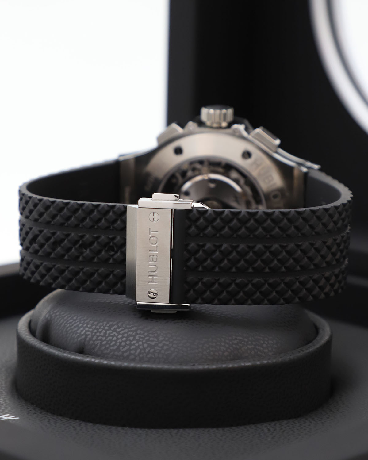 Hublot Big Bang Original Steel Ceramic 44 mm 301.SB.131.RX