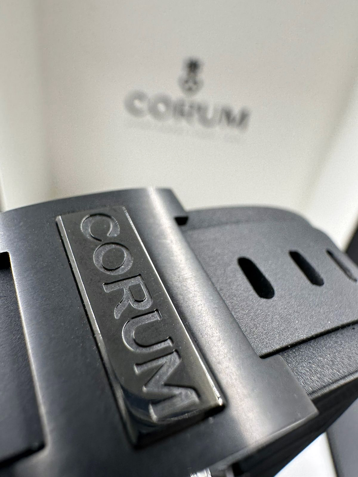 Corum Admiral AC-One Chronograph 45 mm A132/03931