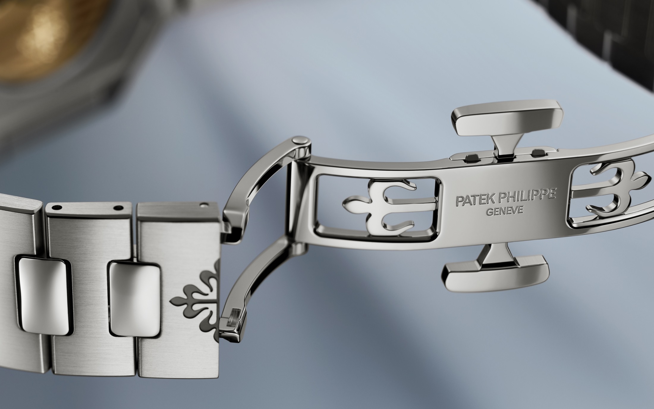 Patek Philippe Cubitus 45 mm 5821/1A