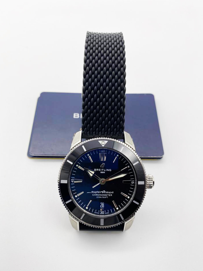 Breitling Superocean Heritage B20 Automatic 46 mm AB2020121B1S1