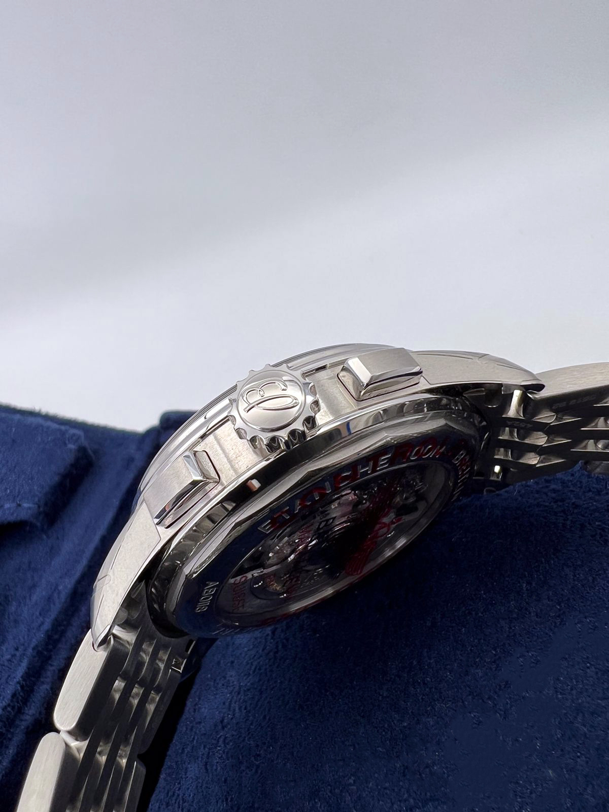 Breitling Premier B01 Chronograph 42 mm Bentley AB0118A11L1A1