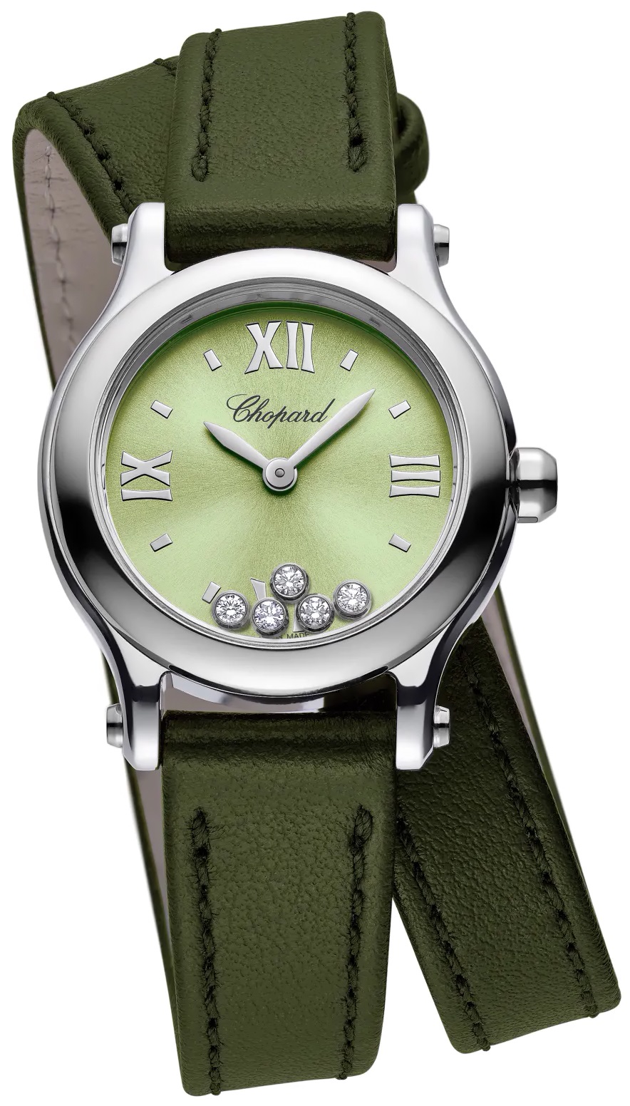 Chopard Happy Sport 25 mm 278620-3005