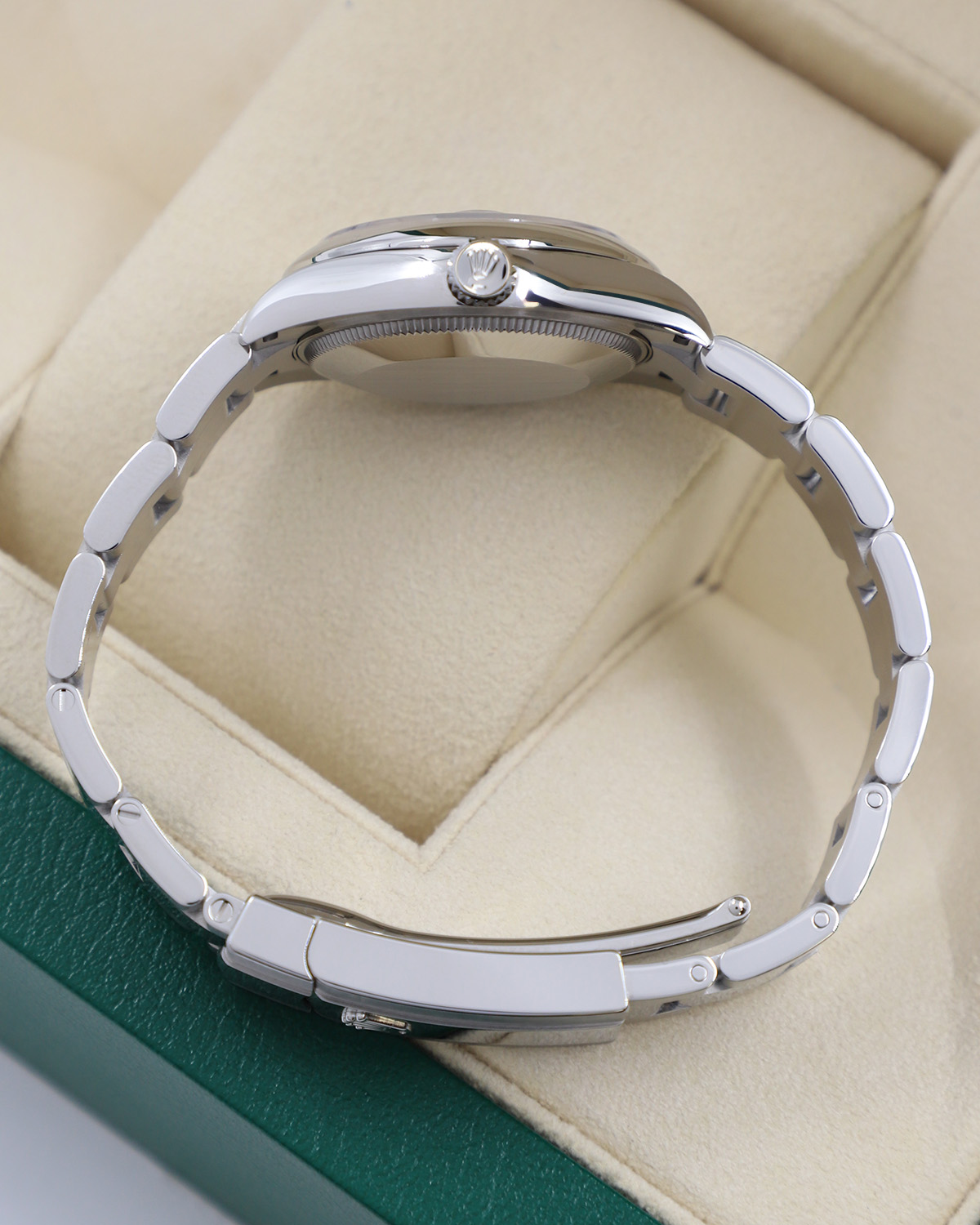Rolex Datejust 31 mm 278240