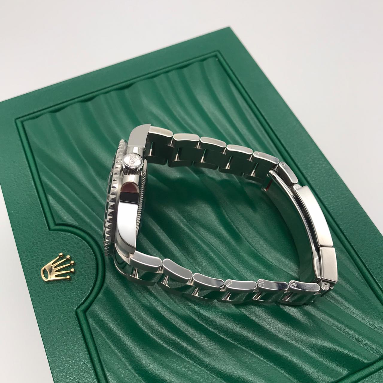 Rolex GMT-Master II 40 mm 116710