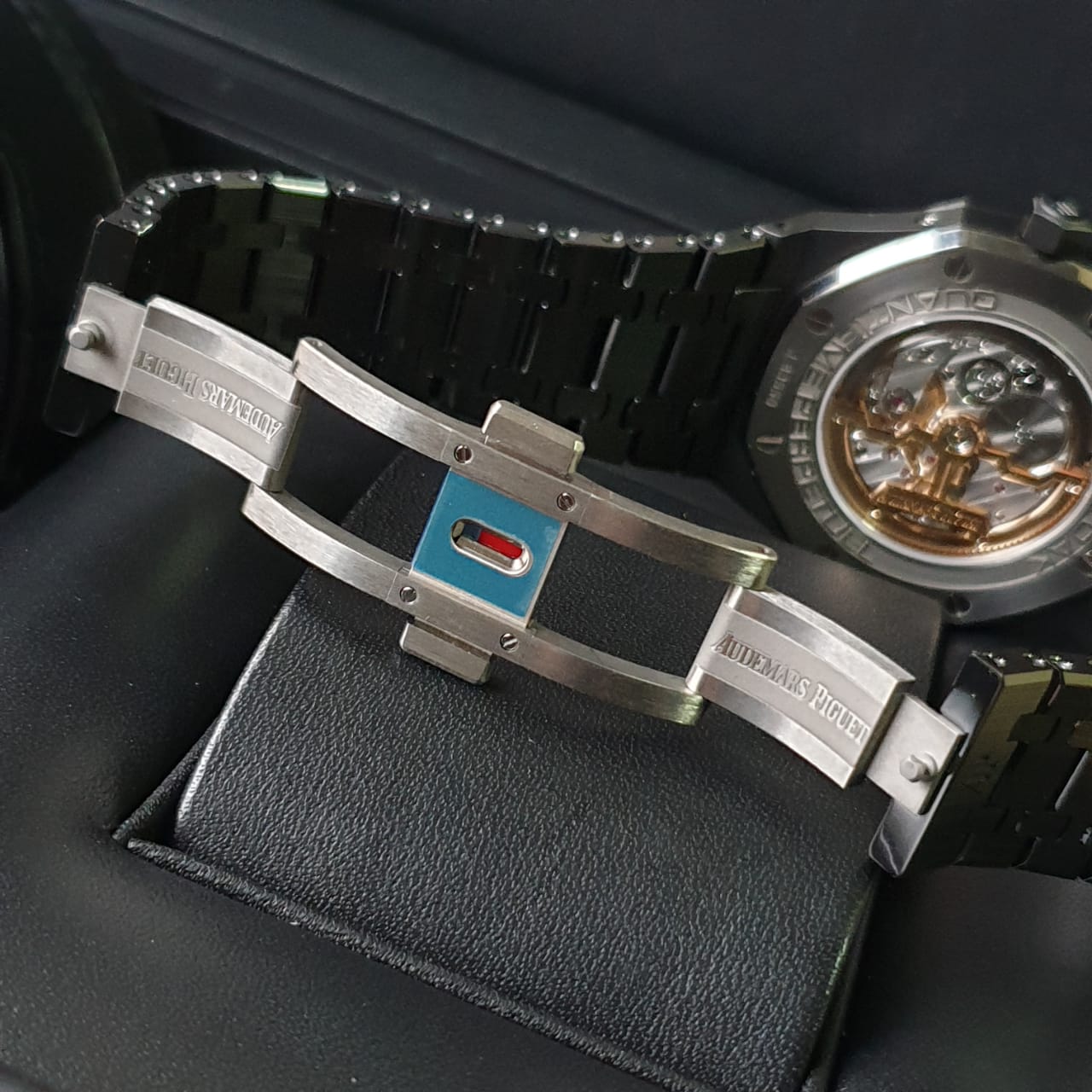 Audemars Piguet Royal Oak Perpetual Calendar 41 mm 26579CE.OO.1225CE.01