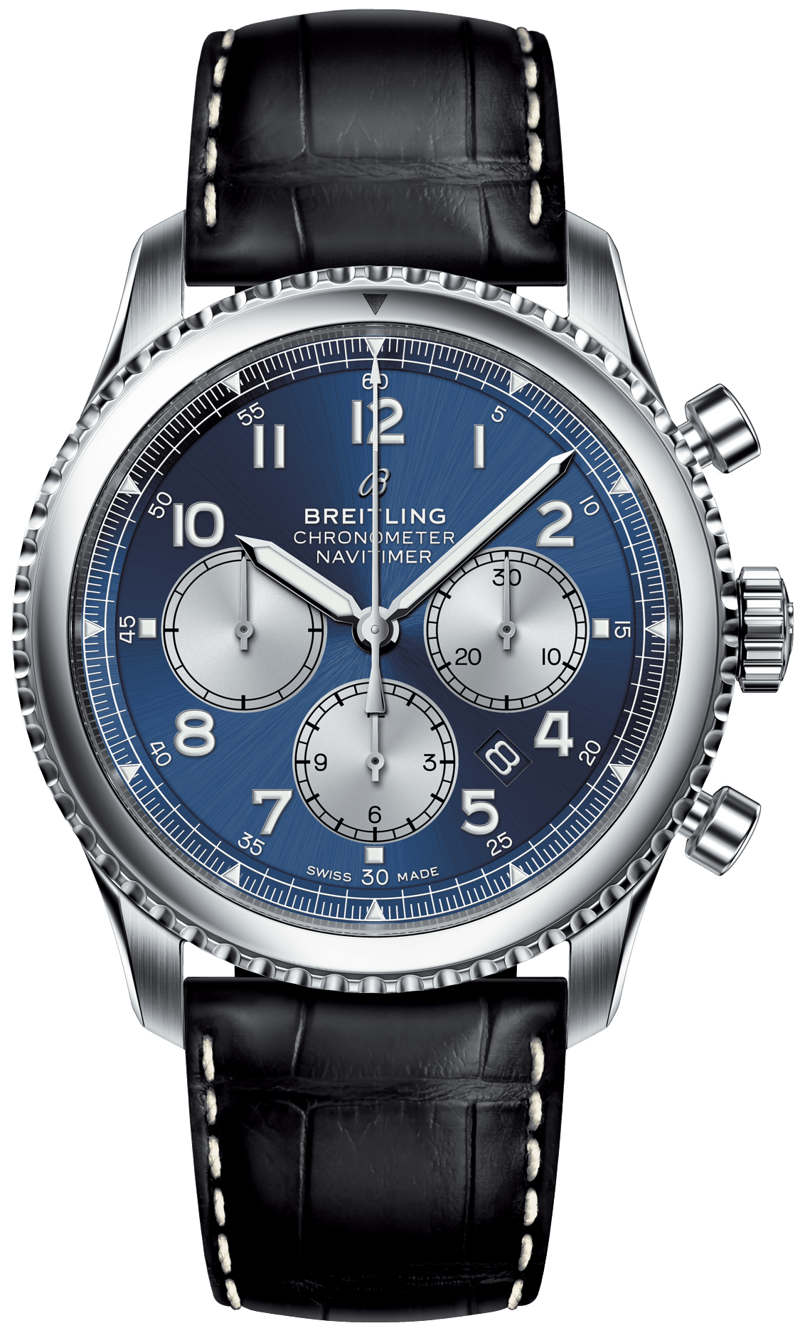 Breitling Navitimer B01 Chronograph 43 mm AB0117131C1P1