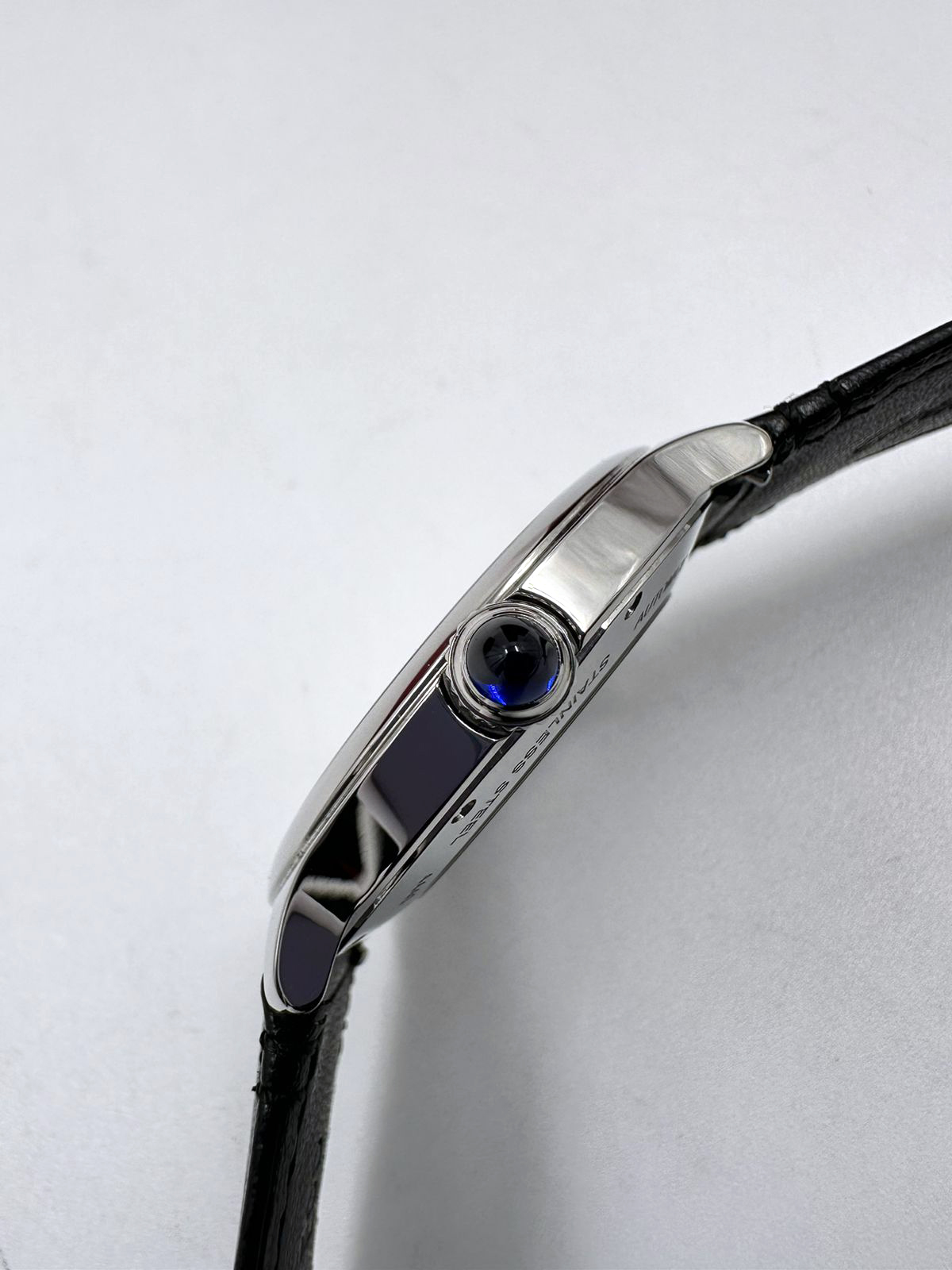 Cartier Ronde de Cartier 40 mm WSRN0032