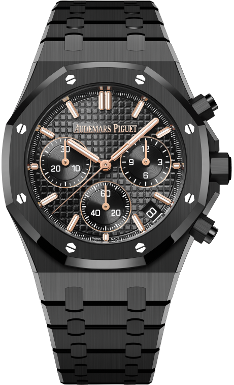 Audemars Piguet Royal Oak Selfwinding Chronograph 41 mm 26240CE.OO.1225CE.01