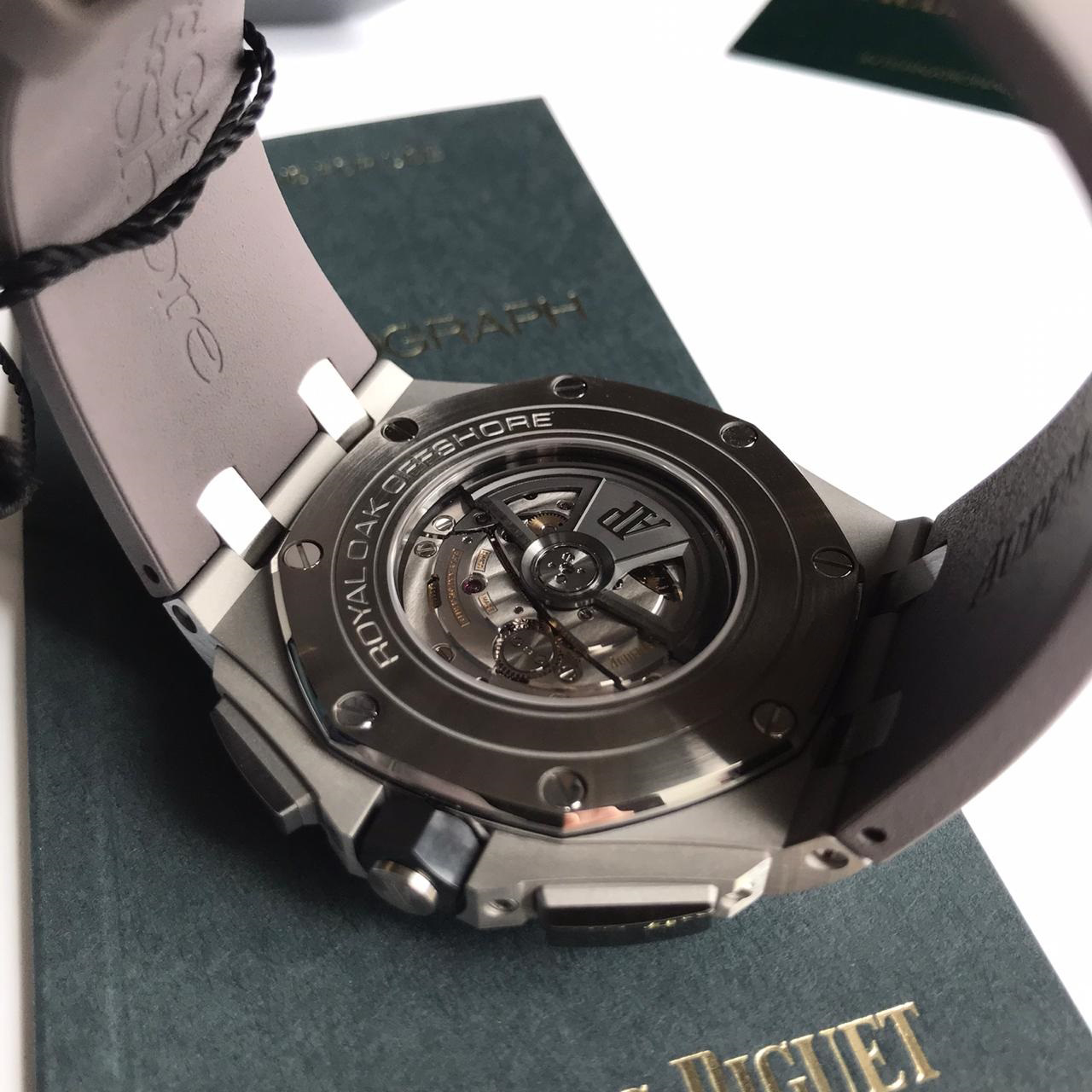 Audemars Piguet Royal Oak Offshore Chronograph 44 mm 26400IO.OO.A004CA.01
