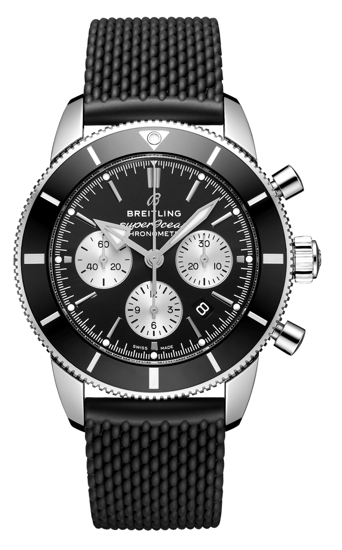 Breitling Superocean Heritage II B01 Chronograph 44 mm AB0162121B1S1