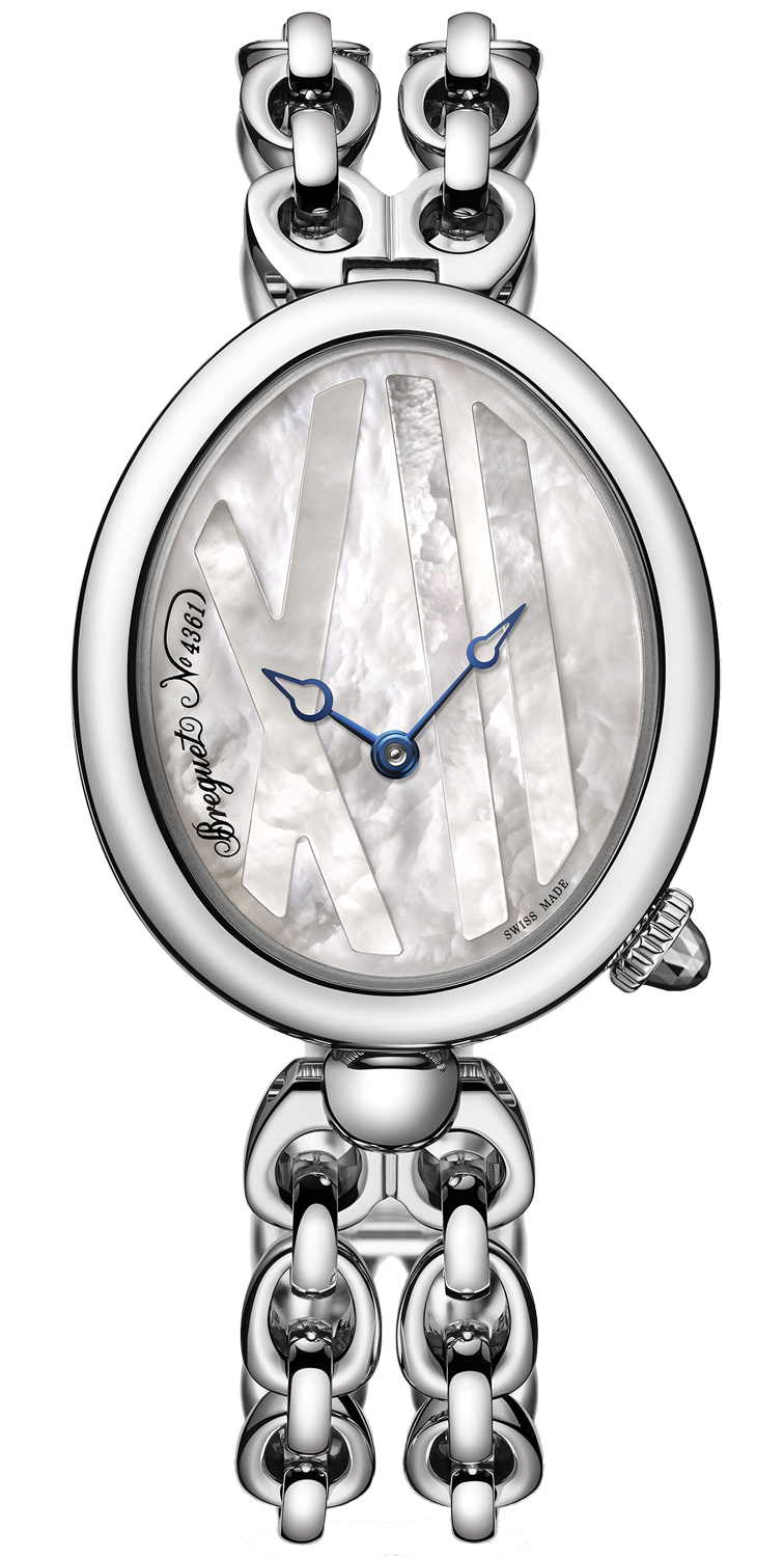 Breguet Reine de Naples 9807