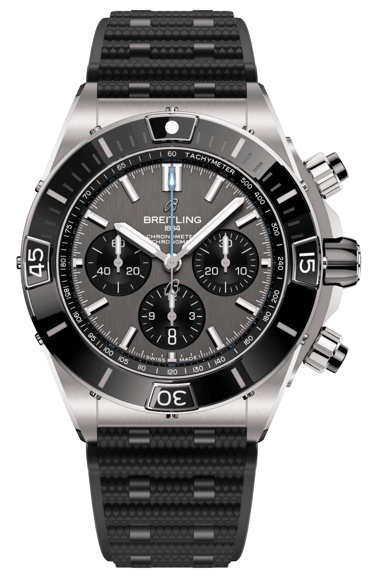 Breitling Super Chronomat B01 44 mm EB0136251M1S1
