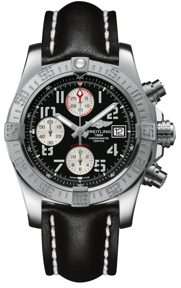 Breitling Avenger II 43 mm A1338111/BC33/435X/A20BA.1