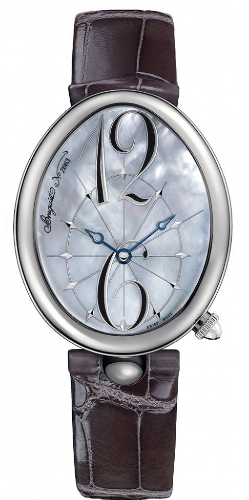 Breguet Reine de Naples 8967