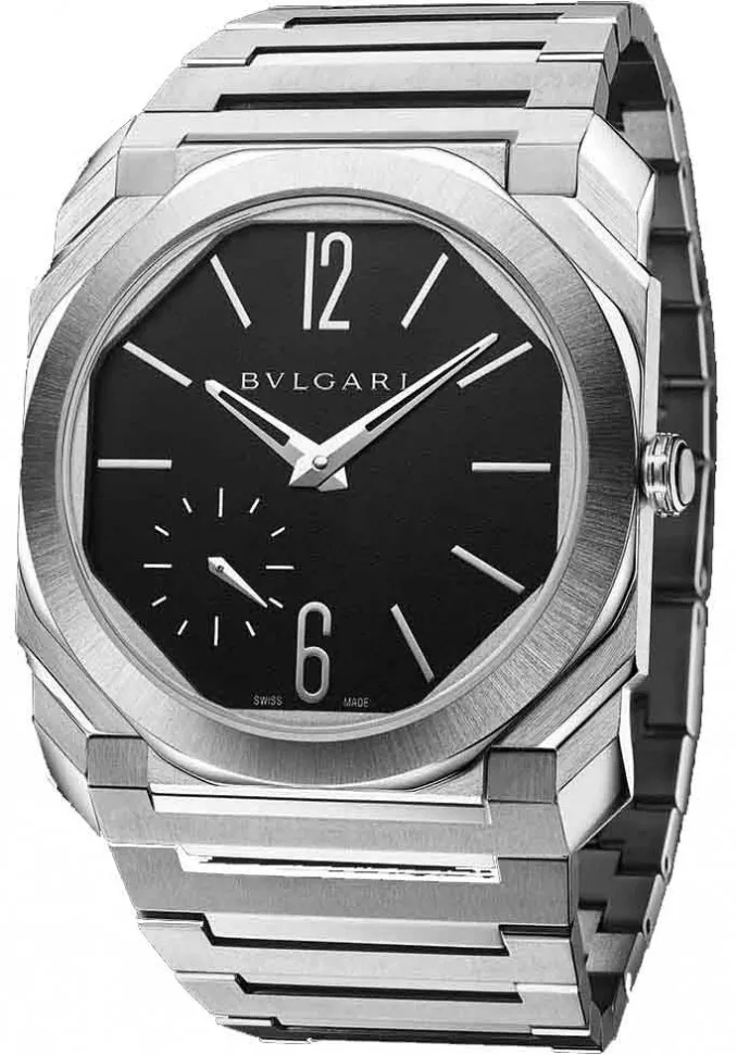 Bvlgari Octo Finissimo Automatic 40 mm 103297