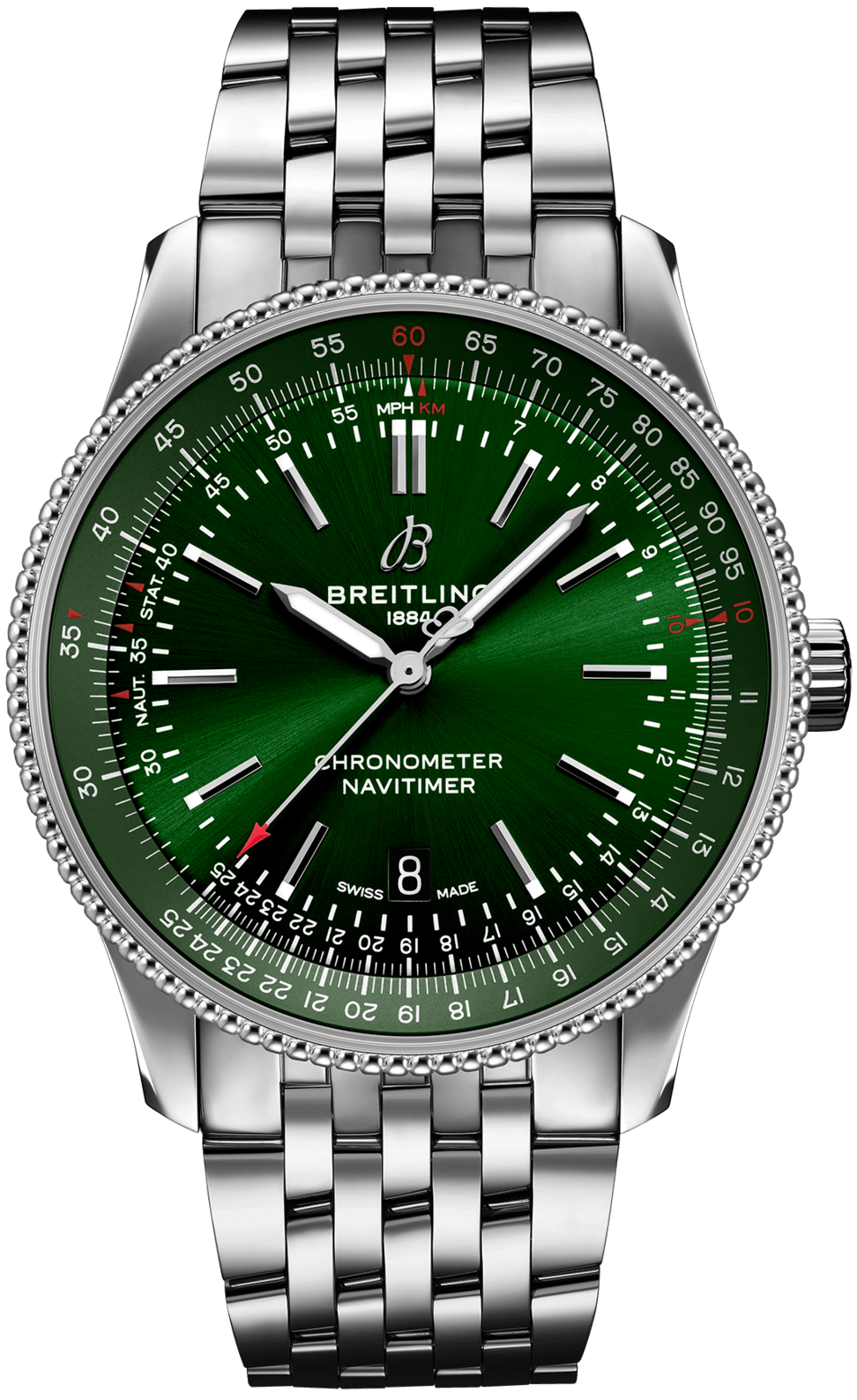 Breitling Navitimer Automatic 41 mm A17326361L1A1
