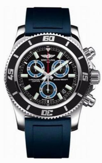 Breitling Superocean Chronograph M2000 46 mm A73310A8/BB74/139S