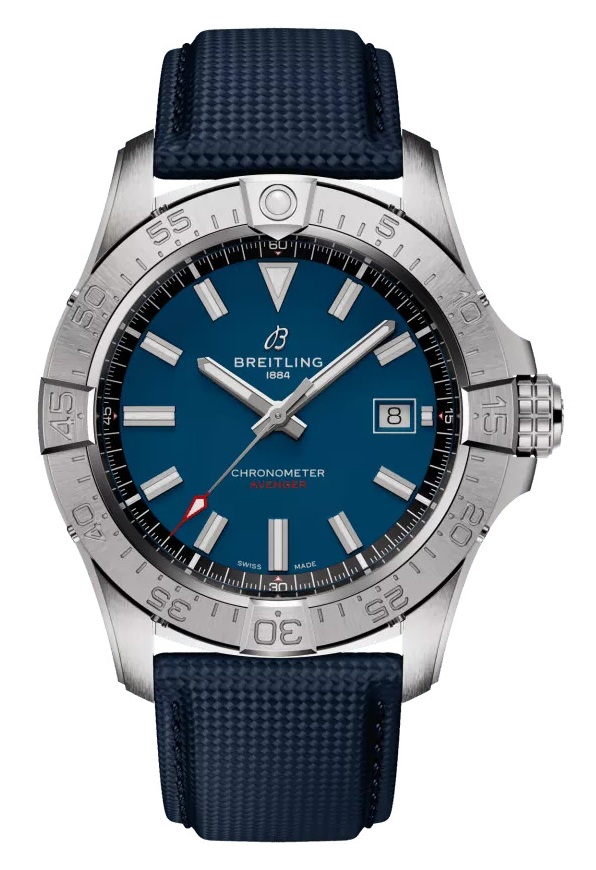Breitling Avenger Automatic 42 mm A17328101C1X1