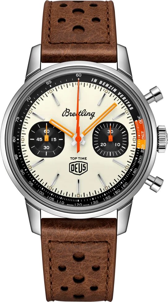 Breitling Premier Top Time Deus Limited Edition 41 mm A233101A1A1X1
