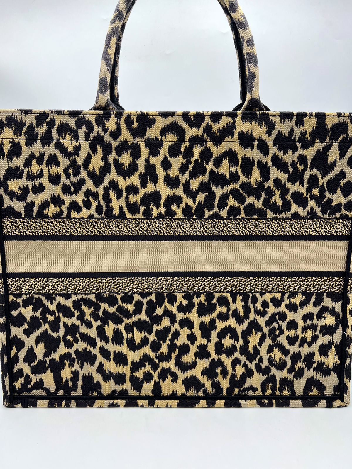 Сумка Dior Book Tote M1286ZRHM_M918