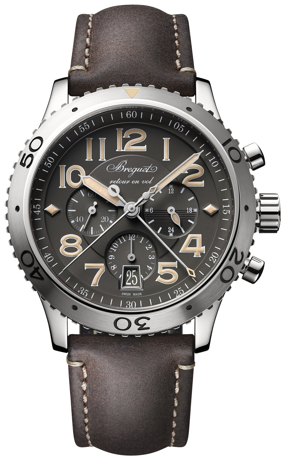Breguet Type XXII 3817ST/X2/3ZU