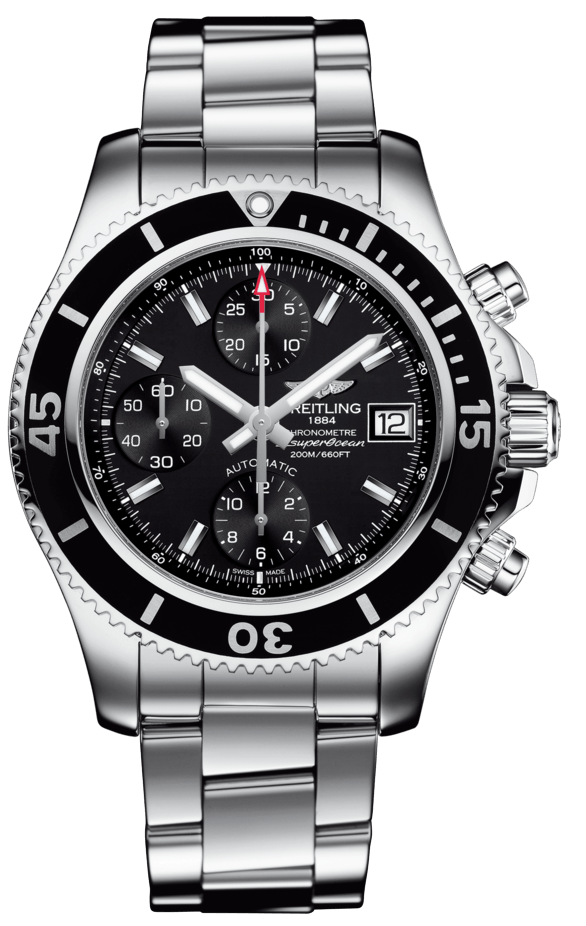 Breitling Superocean Chronograph 42 mm A13311C9/BF98/161A
