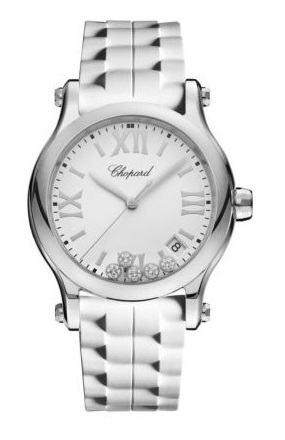 Chopard Happy Sport 36 mm 278582-3001