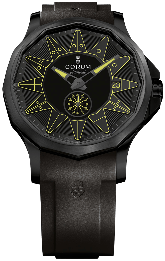 Corum Admiral Legend 42 mm A395/04008