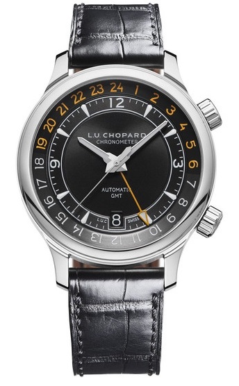 Chopard L.U.C. GMT One 42 mm 168579-3001