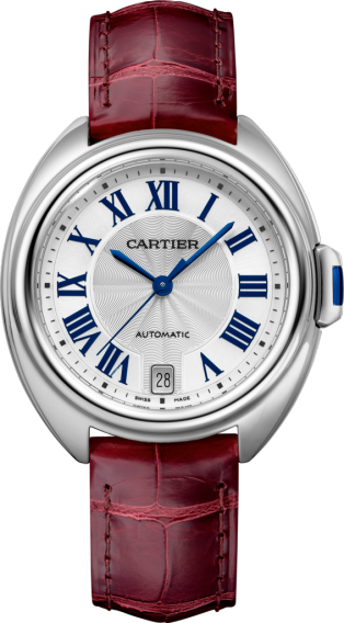 Cartier Cle de Cartier 35 mm WSCL0017