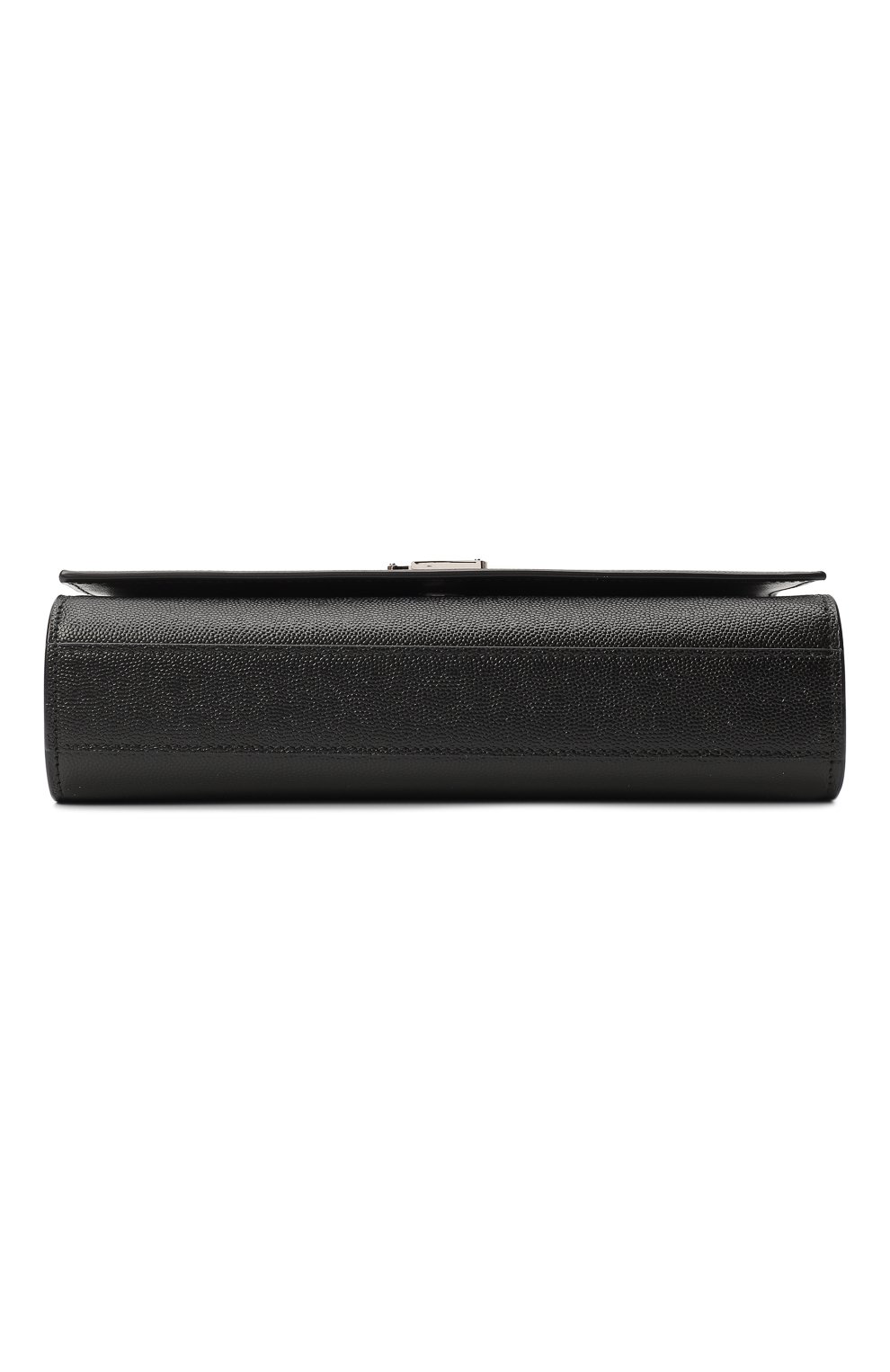 Сумка Saint Laurent Kate Medium Silver