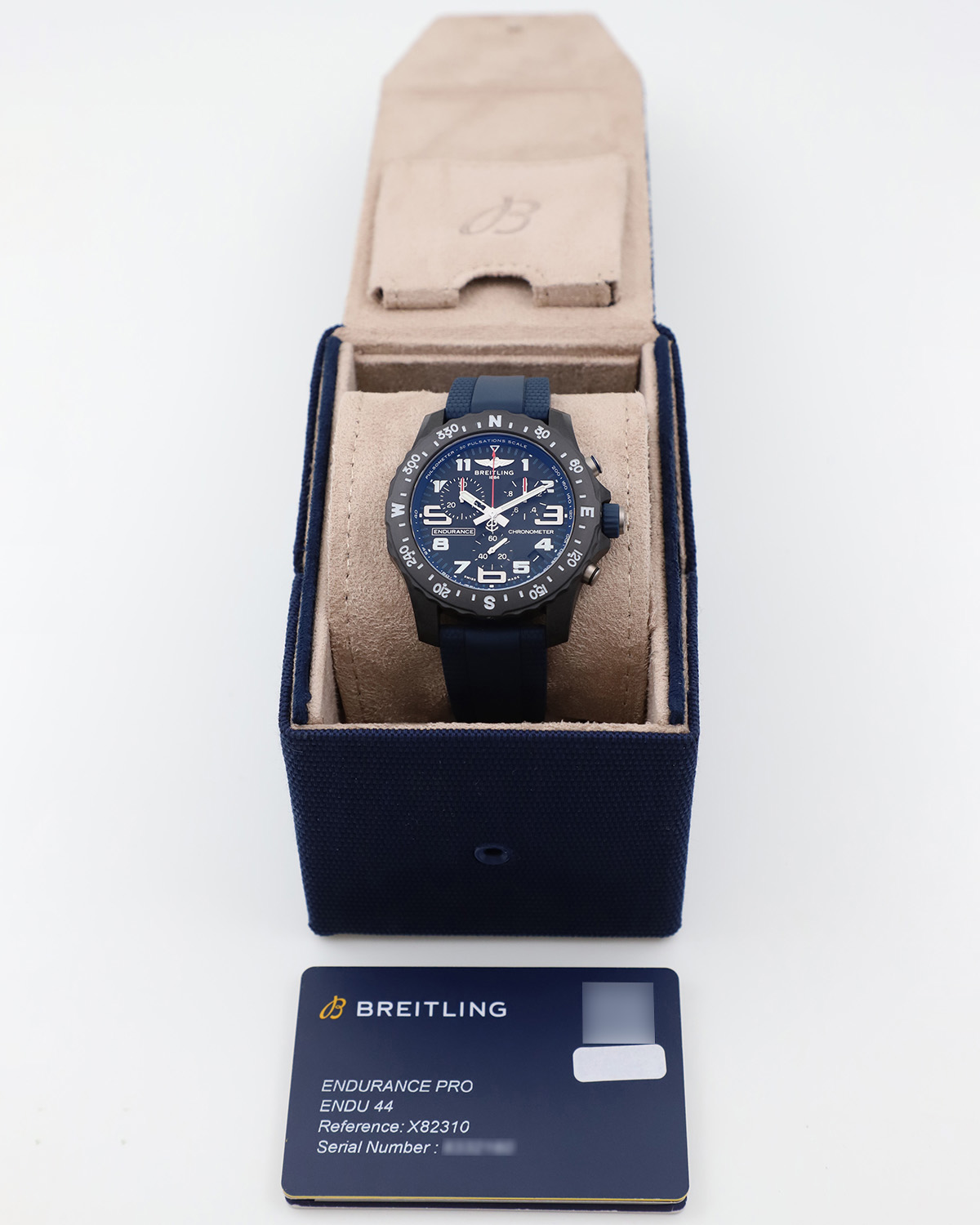 Breitling Professional Endurance Pro 44 mm X82310D51B1S2