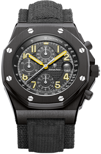 Audemars Piguet Royal Oak Offshore End Of Days 42 mm 25770SN.OO.0001KE.01