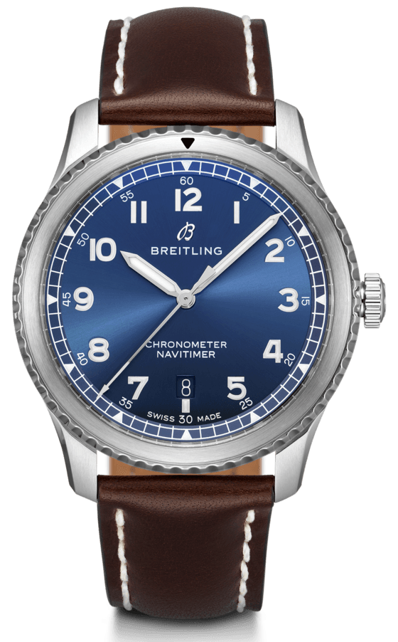 Breitling Navitimer 8 Automatic 41 mm A17314101C1X1