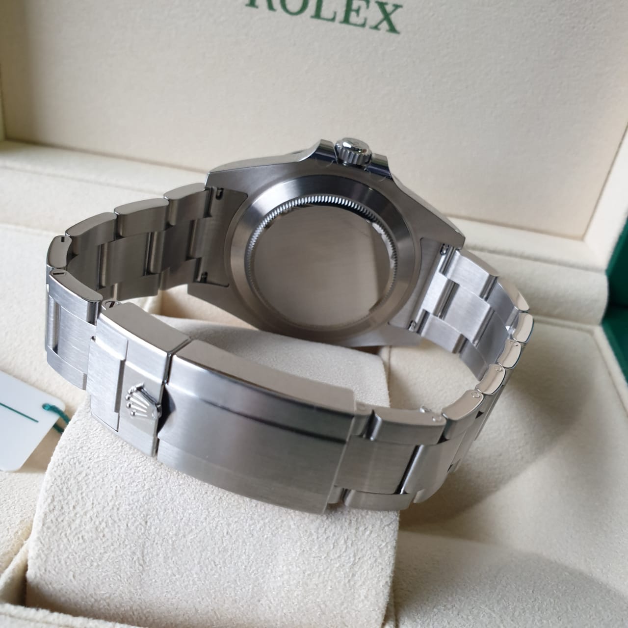 Rolex Oyster Explorer II 42 mm 216570