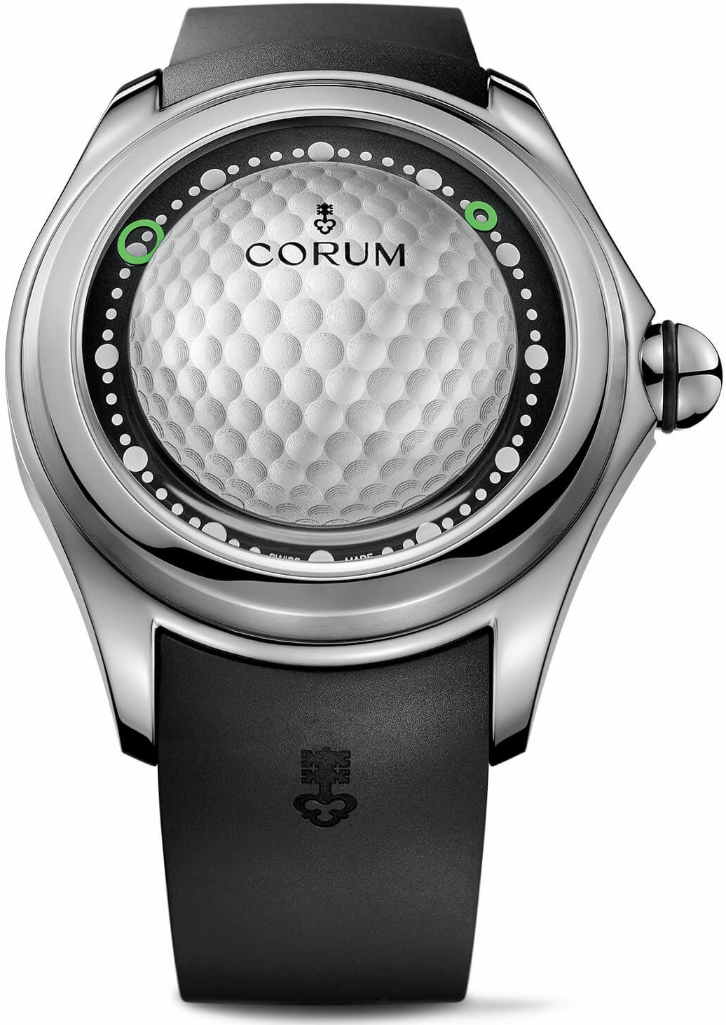 Corum Bubble Magical 52 mm L390/03640