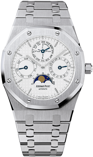 Audemars Piguet Royal Oak Perpetual Calendar 39 mm 25820ST.OO.0944ST.03