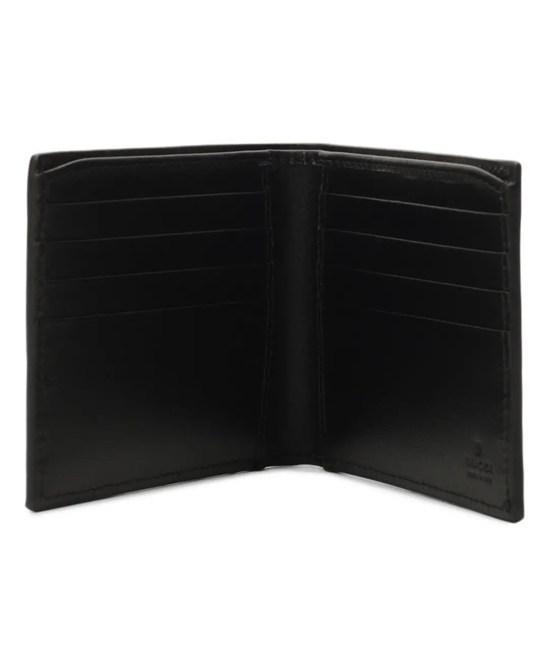 Кошелек Gucci Black