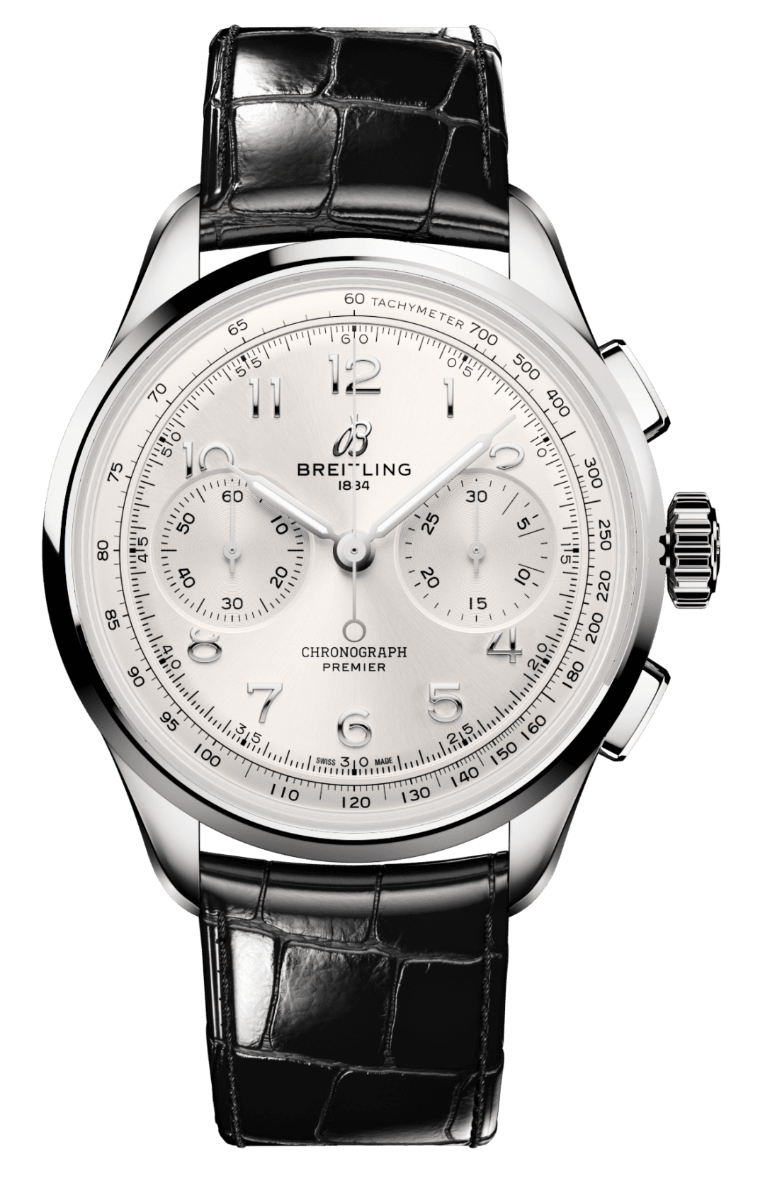 Breitling Premier B01 Chronograph 42 mm AB0930371G1P1