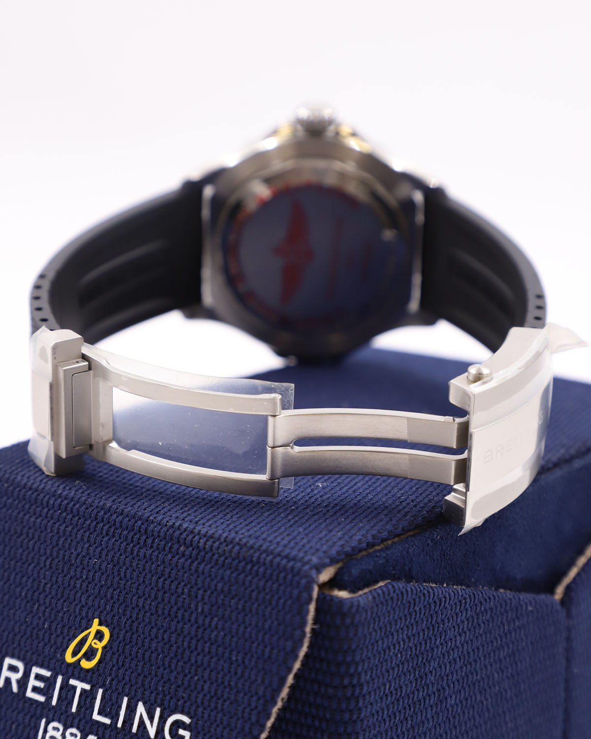 Breitling Superocean Automatic 46 mm A17378211B1S1