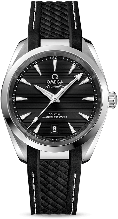 Omega Seamaster Aqua Terra 150M Co-Axial Master Chronometer 38 mm 220.12.38.20.01.001